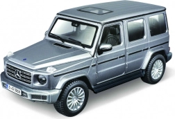 Samlingsmodel Mercedes‑Benz G‑Class 1:24