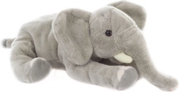 Plys elefant 29 cm