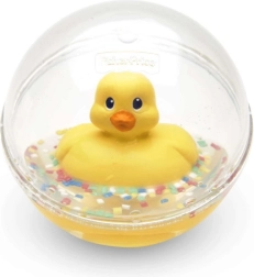 Badeduck – legetøj til badekar