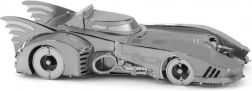 Metal Earth 3D-puslespil BATMAN: Batmobile (1989)