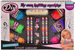 Strikkesæt til børn