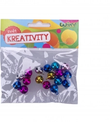 Klokke til kreative projekter