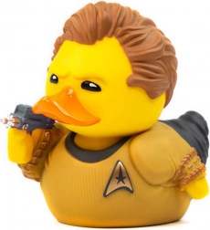 tubbz samlerand STAR TREK – JAMES T. KIRK