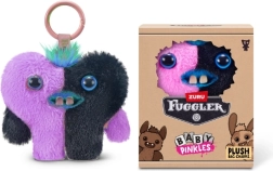 ZURU Fuggler Baby-nøglering i æske - 1 stk.