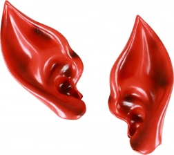 Djævlens ører eller dæmonører til voksne