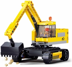 Sluban Byens larvebåndsgraver