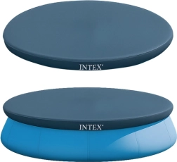 Poolovertræk INTEX Easy Set 366 cm