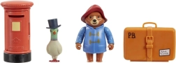 Rainbow Paddington og breve til tante Lucy