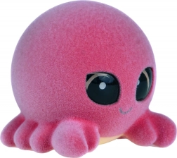 plysbamse-blæksprutte Flockies Carla