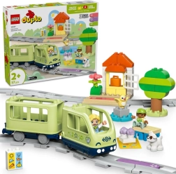 LEGO DUPLO 10427 Interaktivt eventyrligt tog