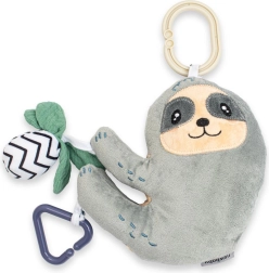 Plys dovendyr til ophæng for børn