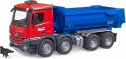 Bruder tipvogn MERCEDES-BENZ Arocs 1:16