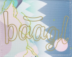 Baagl studenterpung Moon