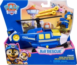 Helikopter Paw Patrol Air Rescue Chase