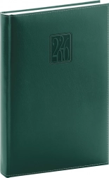 Daglig kalender Panama 2026 grøn