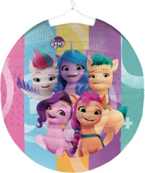 Papirlanterne MY LITTLE PONY