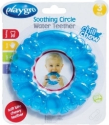 Playgro kølende bidering