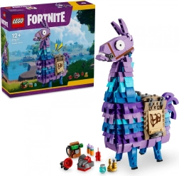 LEGO FORTNITE forsyningslama
