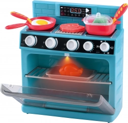 Børneovn med effekter 29 cm