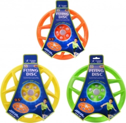 Flyvende tallerken til børn 24 cm