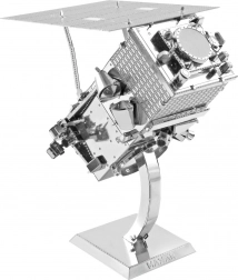 METAL EARTH 3D-puslespil WorldView Legion