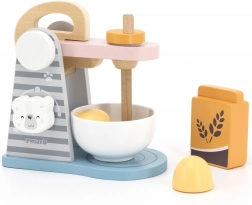 Træmixer Viga PolarB