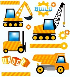 Dekorative patches til tøj