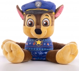 Plyslegetøj Chase fra Paw Patrol 50 cm