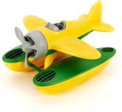 Gul vandflyver Green Toys