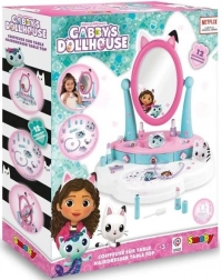 Kocourek Gabi Toilette Studio