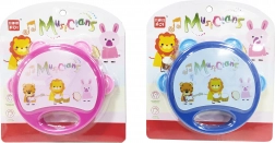 Tamburin til børn 15,5 cm