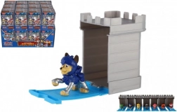 Mini-figur PAW Patrol Rescue Knights – assorteret