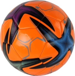 24 cm fodbold Bold farverig størrelse 5