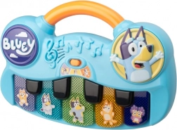 Børneklaver BLUEY med melodier og fraser