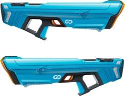 Spyra SpyraGo elektrisk vandblaster