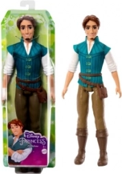 dukke DISNEY Prinsesse Flynn Rider fra filmen To på flugt