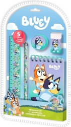 Skrivesæt Bluey