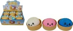 Antistress squishy dumpling (Dumpling)