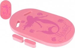 Svømmebræt Havfrue til børn