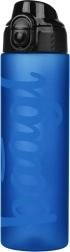 Tritan-drikkeﬂaske BAAGL Ocean Blue 700 ml