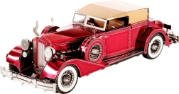 METAL EARTH 3D-puslespil 1934 Packard Twelve Convertible