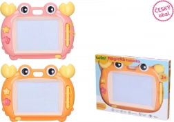 Magisk tegnetavle 33 cm – tjekkisk emballage