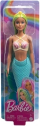Barbie Havfruedukke