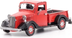 Metal 3D-puslespil METAL EARTH FORD pick-up 1937