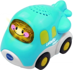 Talende fly fra Tut Tut kollektionen