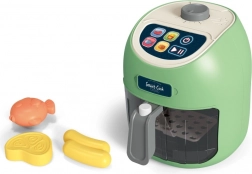 Luftfrituregryde grøn til piger