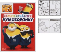 Malebog Minions