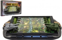 Tankslag – brætspil