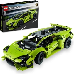 Technic LAMBORGHINI Huracán Tecnica byggesæt