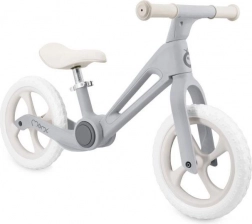 Sammenklappelig løbecykel MoMi Noru grå